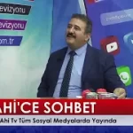 İşkur Müdürü Metin Ülgen Kaya Sahada İşverenlerimizle Sürekli İstişare İçerisindeyiz