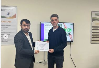 Bağımlılıkla mücadele devam ediyor.