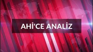 Ahice Analiz