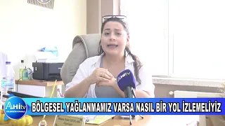 DİYETİSYEN BÜŞRA NUR CEYLAN BÖLGESEL YAĞLANMAMIZ VARSA NASIL BİR YOL