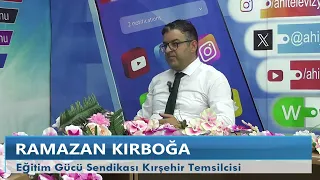 EĞİTİMİN GÜCÜ SENDİKASI ÖĞRETMENLERİN HAKLARINI KORUYOR